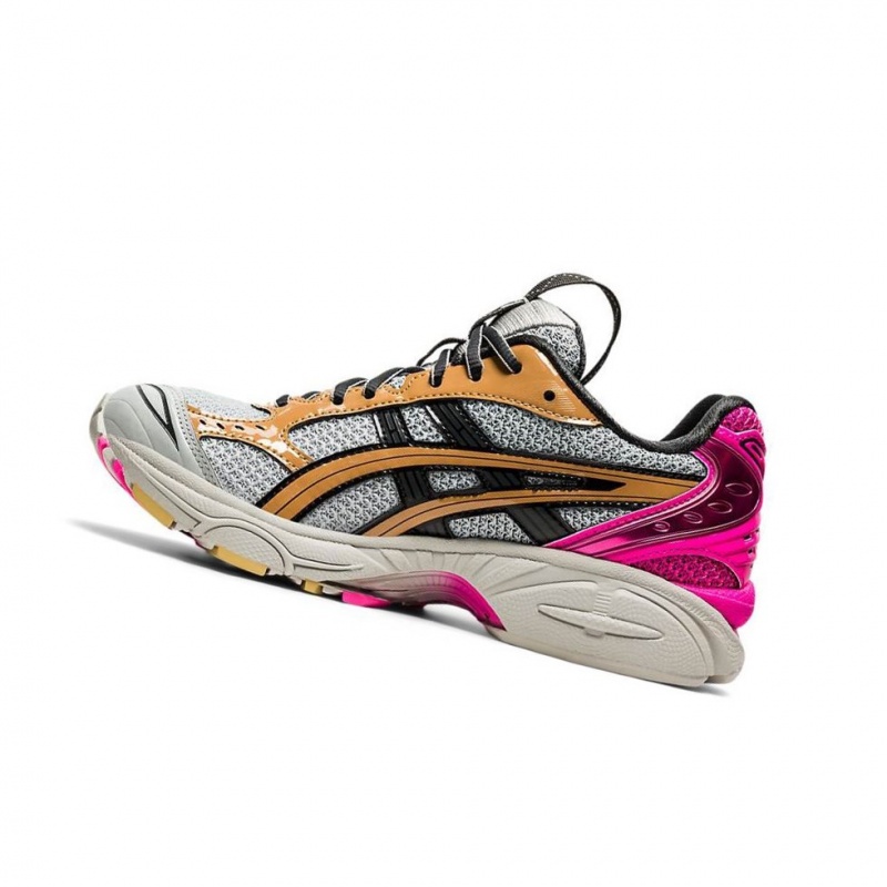 Dámské Tenisky Asics GEL-KAYANO 14 Šedé | 2639-HCVFJ