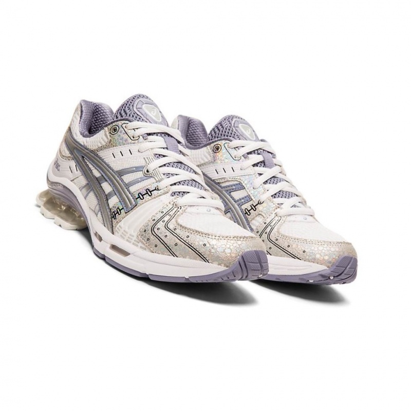 Dámské Tenisky Asics GEL-KINSEI OG Bílé | 8743-CVIJM