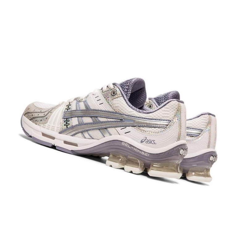 Dámské Tenisky Asics GEL-KINSEI OG Bílé | 8743-CVIJM