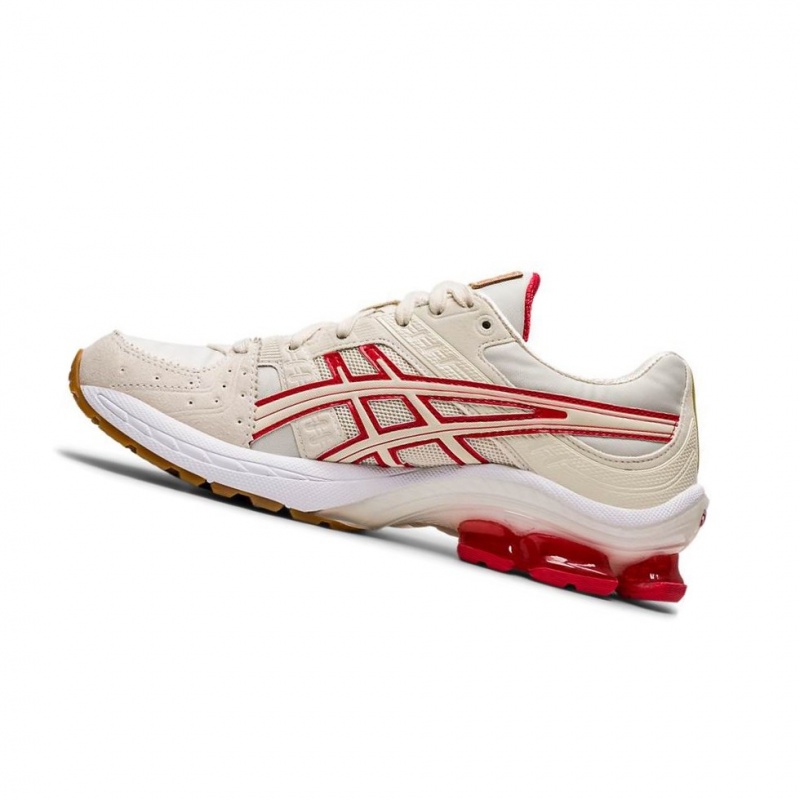 Dámské Tenisky Asics GEL-KINSEI OG Krém | 9351-EHBQT