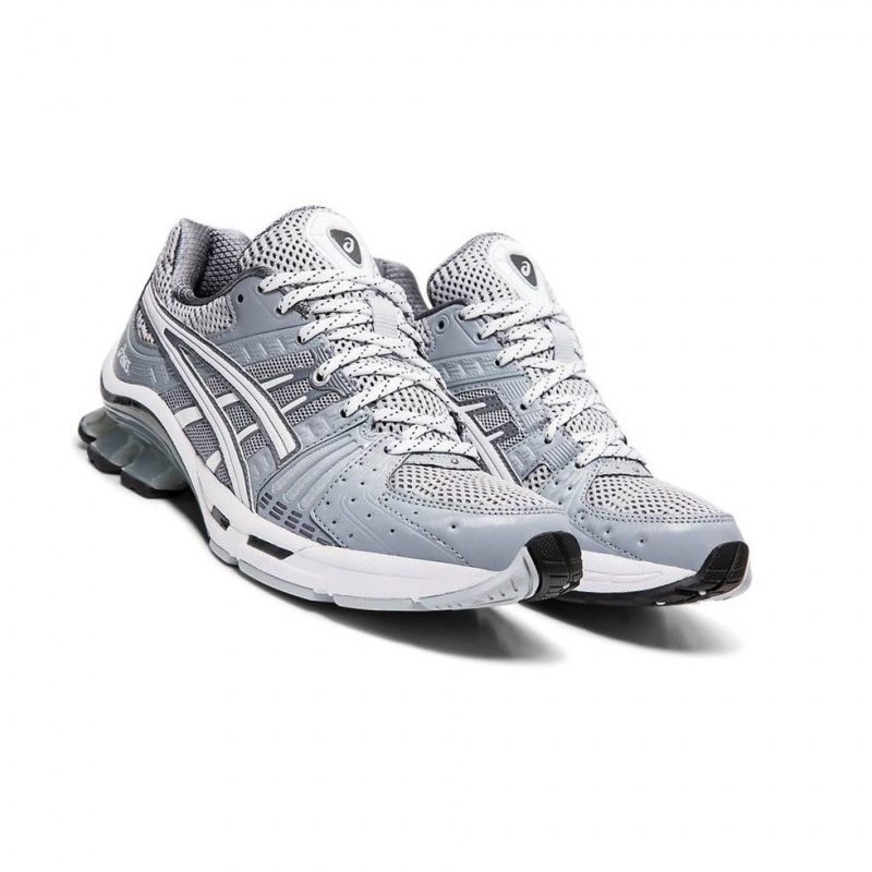 Dámské Tenisky Asics GEL-KINSEI OG Šedé | 9250-HDAGM