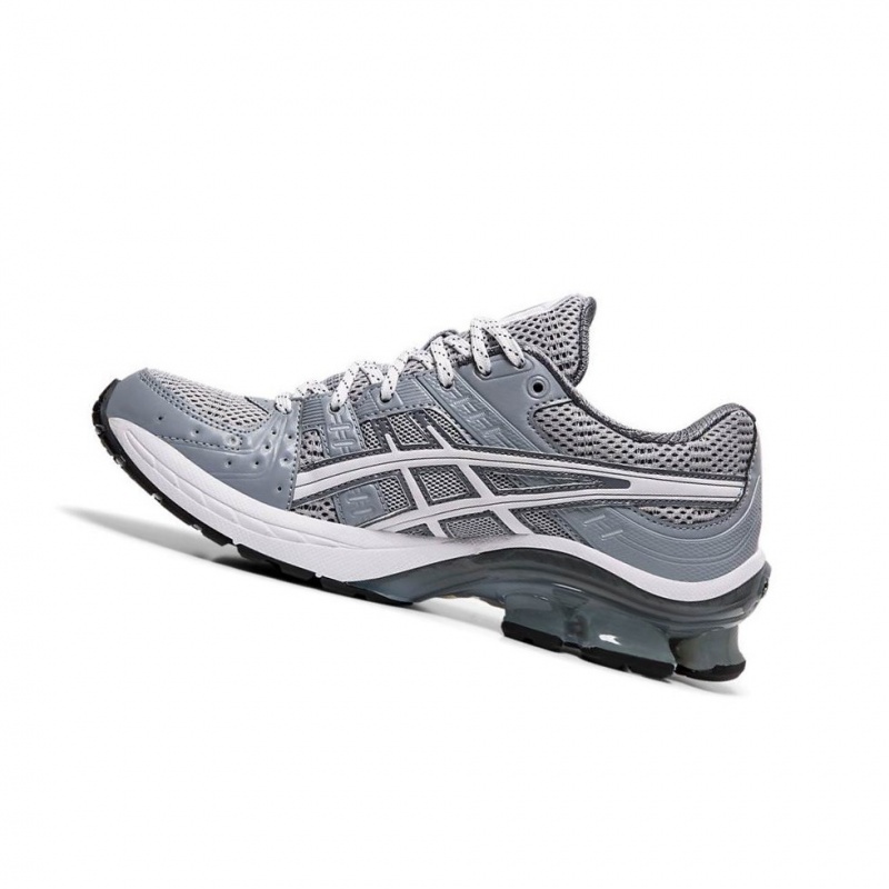 Dámské Tenisky Asics GEL-KINSEI OG Šedé | 9250-HDAGM