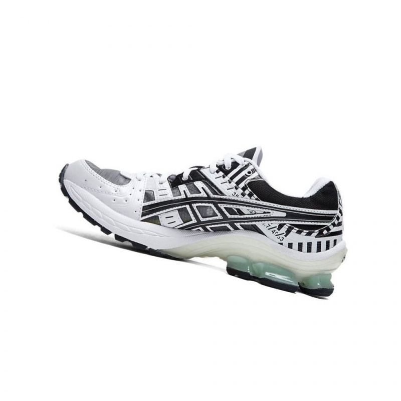 Dámské Tenisky Asics GEL-KINSEI OG Černé | 0479-MCDNQ