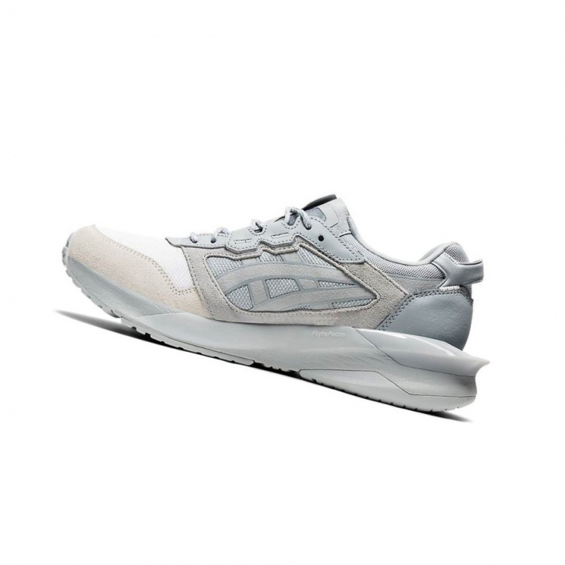 Dámské Tenisky Asics GEL-LYTE III Šedé | 5312-ZTBSX