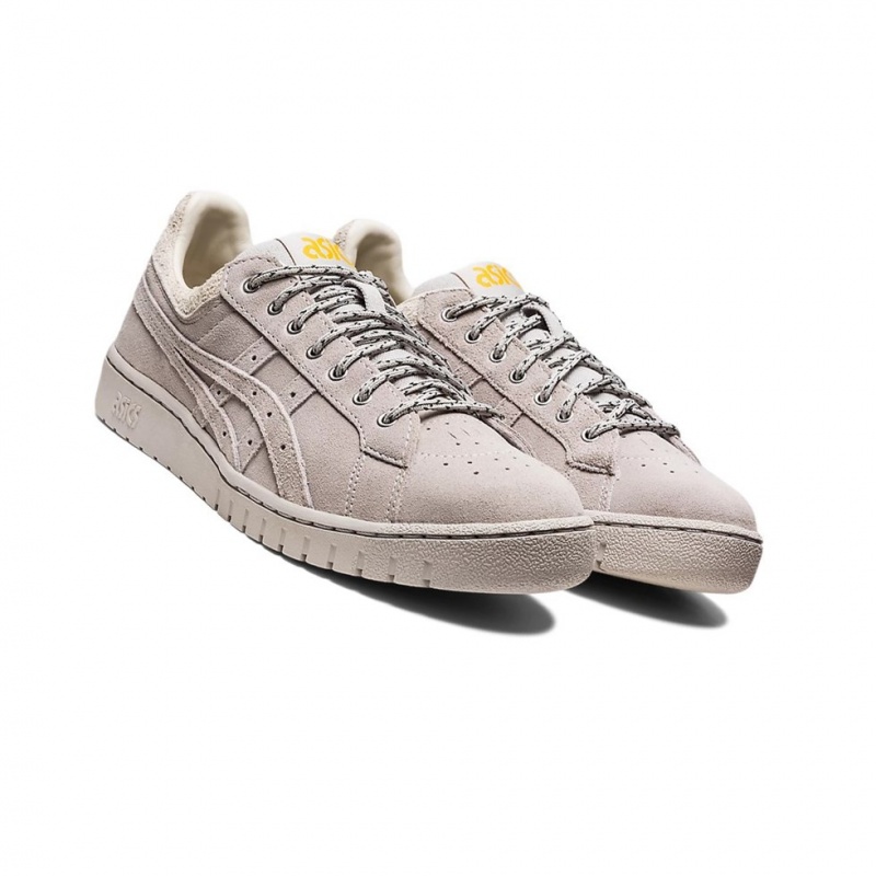 Dámské Tenisky Asics GEL-PTG Šedé Šedé | 5076-TFYNV