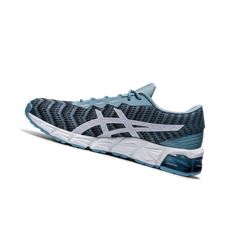 Dámské Tenisky Asics GEL-QUANTUM 180 5 Světle Blankyt | 7461-OTIHU