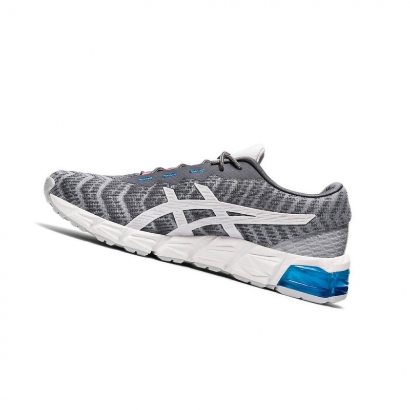 Dámské Tenisky Asics GEL-QUANTUM 180 5 Šedé | 8075-VRCOG