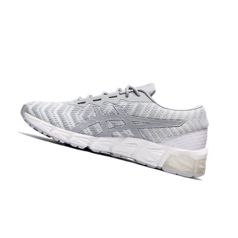 Dámské Tenisky Asics GEL-QUANTUM 180 5 Šedé | 2941-ARYNQ