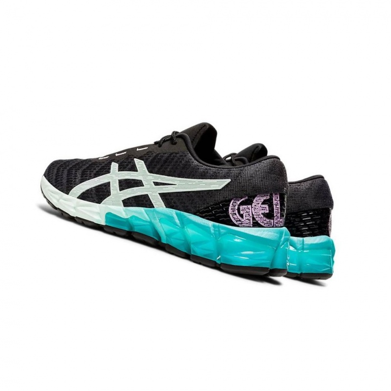 Dámské Tenisky Asics GEL-QUANTUM 180 5 Černé | 1762-SWXVF