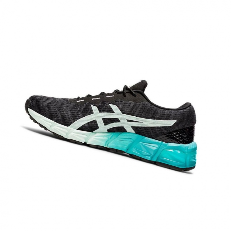 Dámské Tenisky Asics GEL-QUANTUM 180 5 Černé | 1762-SWXVF