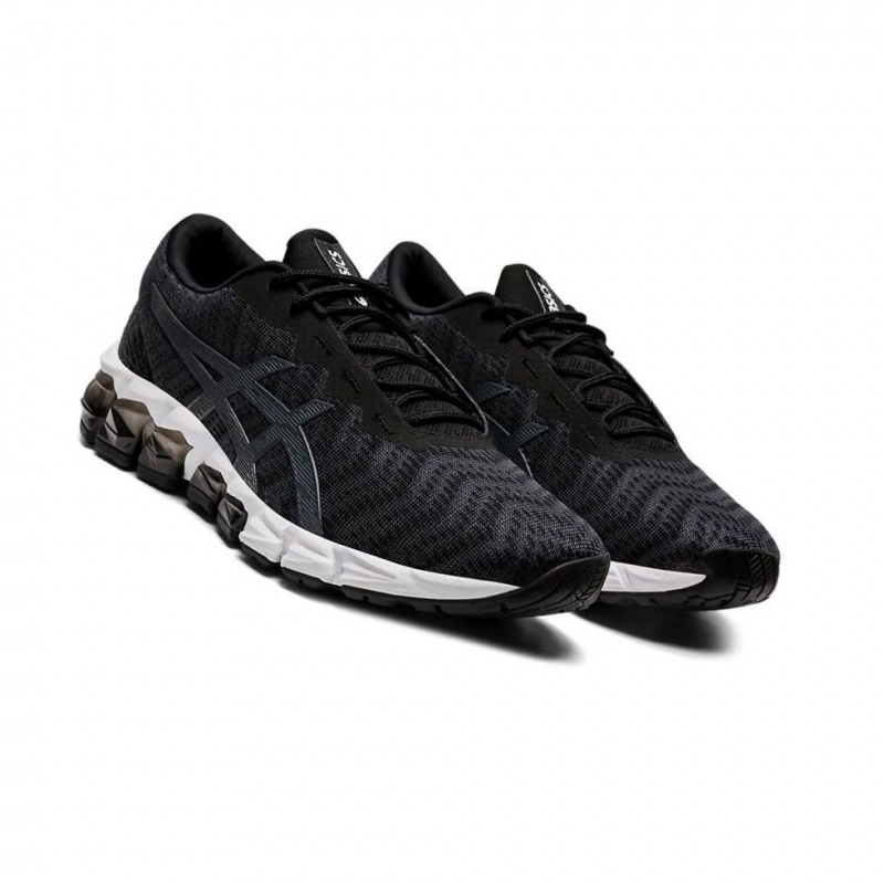 Dámské Tenisky Asics GEL-QUANTUM 180 5 Černé | 9831-FUOJN