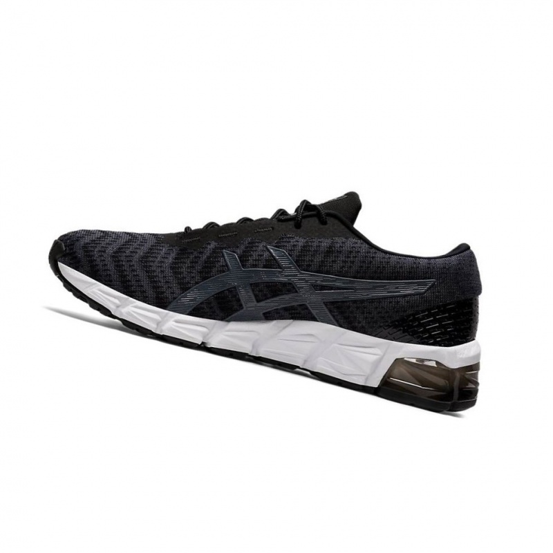 Dámské Tenisky Asics GEL-QUANTUM 180 5 Černé | 9831-FUOJN