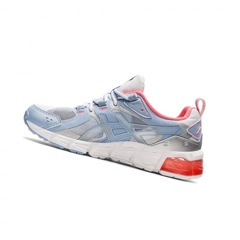 Dámské Tenisky Asics GEL-QUANTUM 180 Bílé | 7652-QGDZI