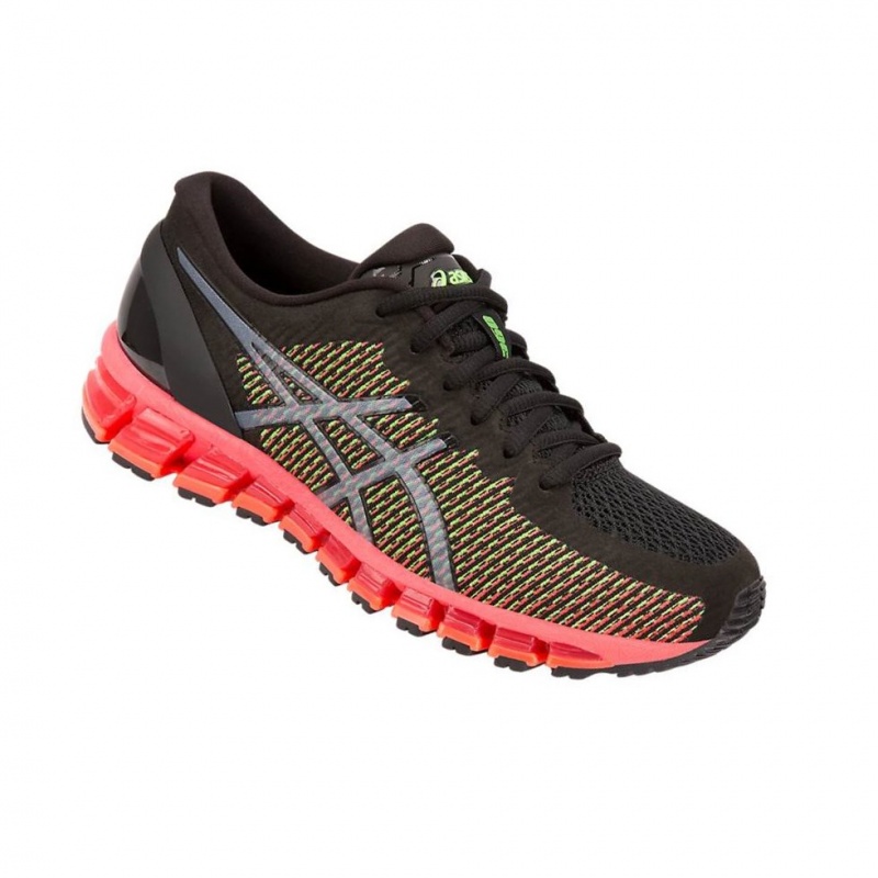 Dámské Tenisky Asics GEL-QUANTUM 360 CM Černé | 9351-BOHEK