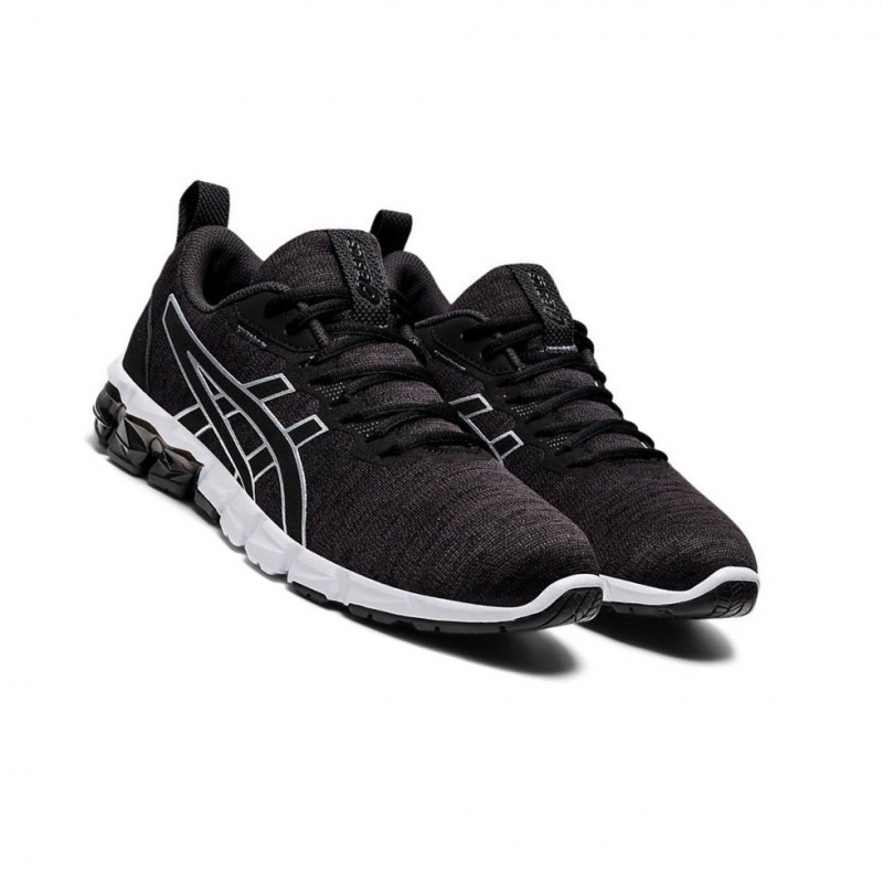 Dámské Tenisky Asics GEL-QUANTUM 90 2 Černé | 6059-SPTYM