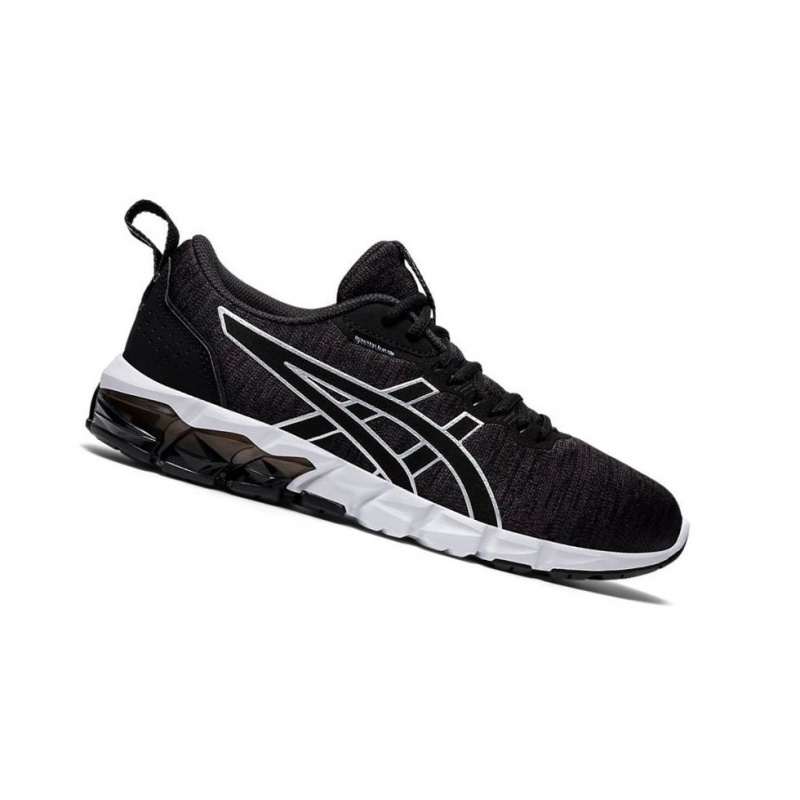 Dámské Tenisky Asics GEL-QUANTUM 90 2 Černé | 6059-SPTYM