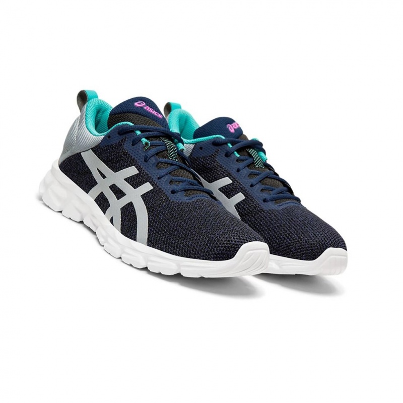 Dámské Tenisky Asics GEL-QUANTUM LYTE Blankyt | 9247-GVTIK