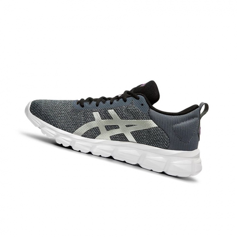 Dámské Tenisky Asics GEL-QUANTUM LYTE Stříbrné | 5743-RCNMK