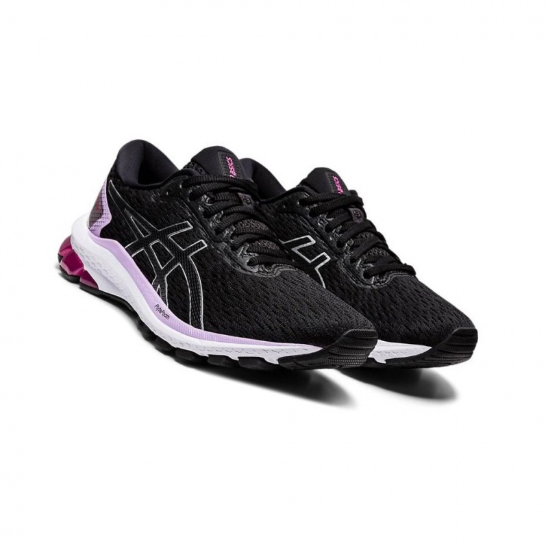 Dámské Tenisky Asics GT-1000 9 Černé | 7140-IFGHZ