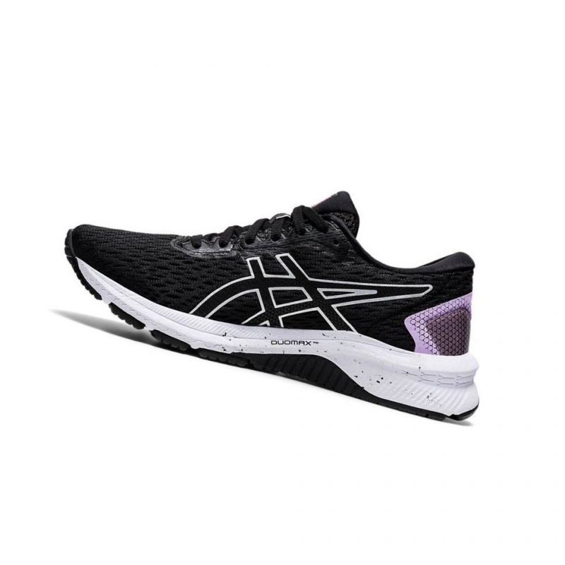 Dámské Tenisky Asics GT-1000 9 Černé | 7140-IFGHZ