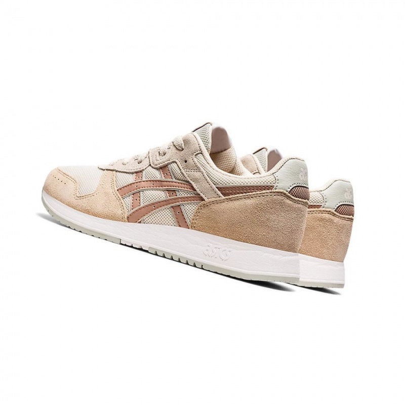 Dámské Tenisky Asics LYTE CLASSIC Birch / Dusty Steppe | 3265-JMEHA