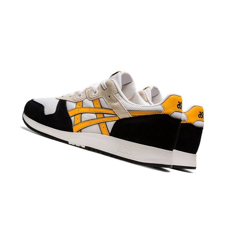 Dámské Tenisky Asics LYTE CLASSIC Bílé | 7026-BPTDK