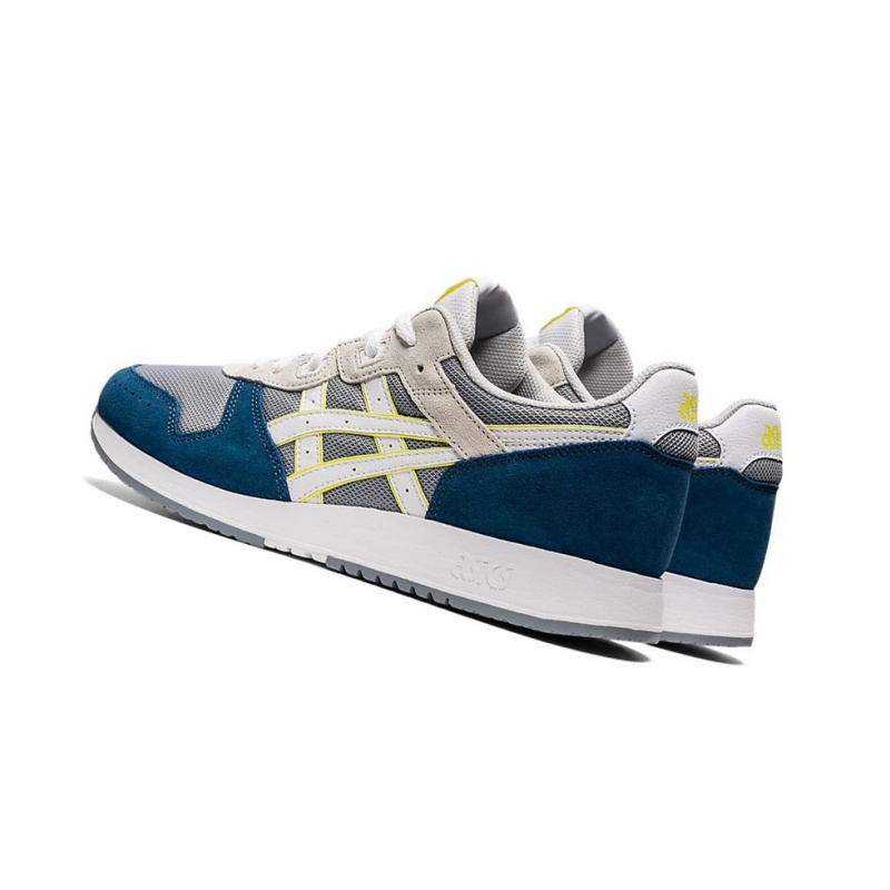 Dámské Tenisky Asics LYTE CLASSIC Bílé | 8154-LEFQX