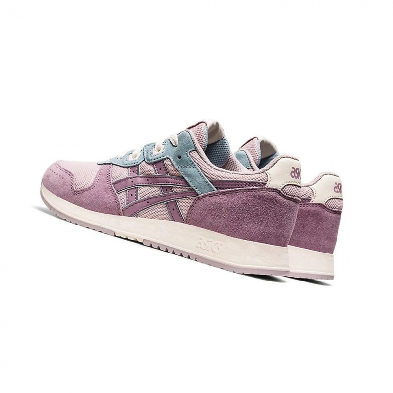 Dámské Tenisky Asics LYTE CLASSIC Růžové | 9106-SNMIO