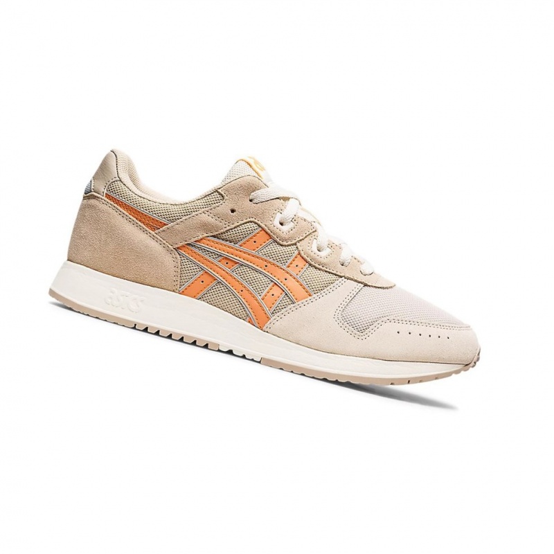 Dámské Tenisky Asics LYTE CLASSIC Šedé | 5982-FQCNT