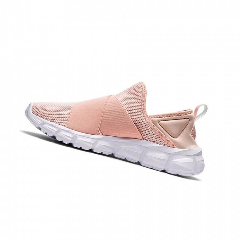 Dámské Tenisky Asics QUANTUM LYTE SLIP-ON Breeze / Breeze | 7936-GSDAC