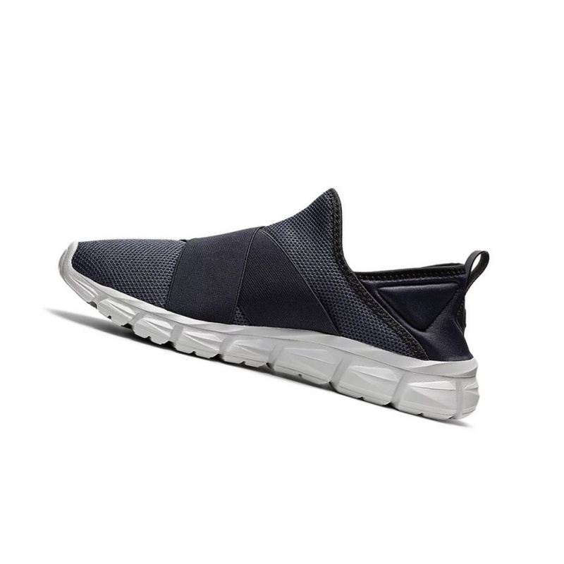 Dámské Tenisky Asics QUANTUM LYTE SLIP-ON Šedé Šedé | 2156-RFUPQ