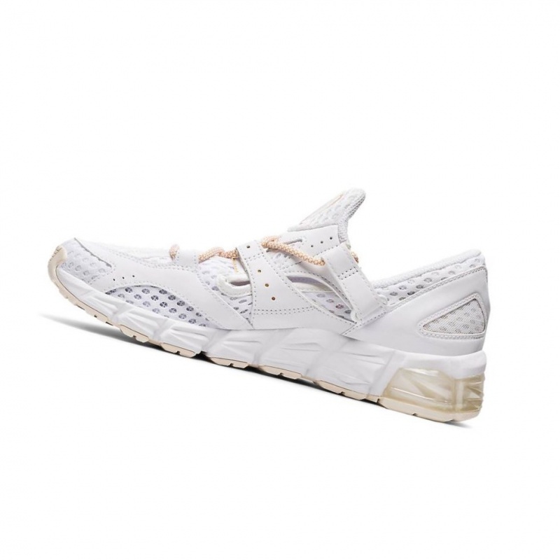 Dámské Tenisky Asics TARTHER 98 Bílé | 0295-IXNZV