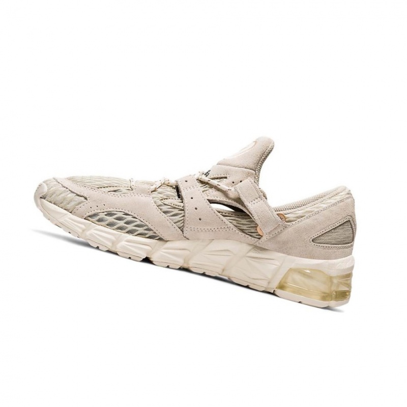 Dámské Tenisky Asics TARTHER 98 Krém | 6793-OKDPU