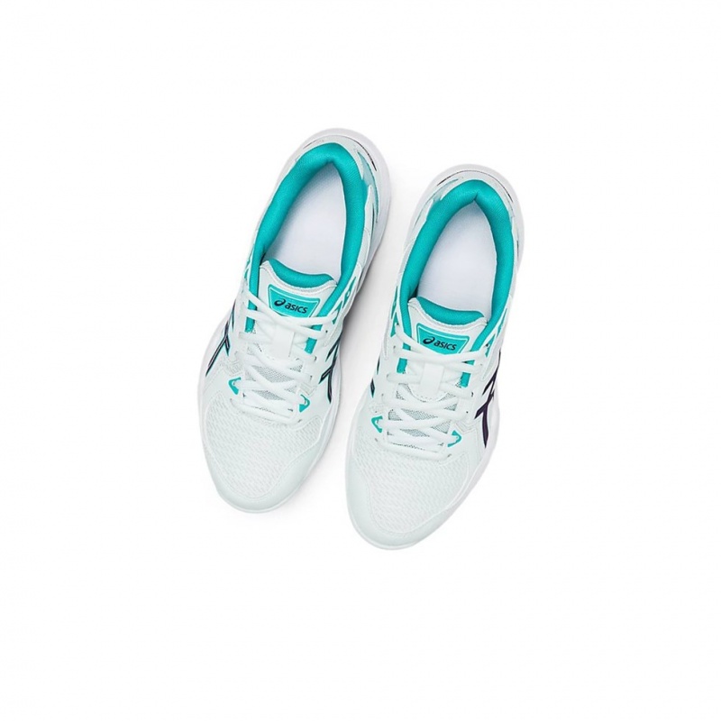 Dámské Volejbalové Boty Asics GEL-ROCKET 10 Soothing Sea / Night Shade | 9546-PMTAE