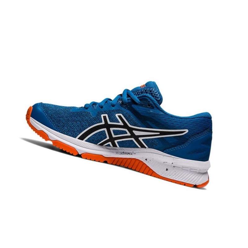 Dětské Běžecké Boty Asics GT-1000 GS Blankyt | 2367-ZQDHR