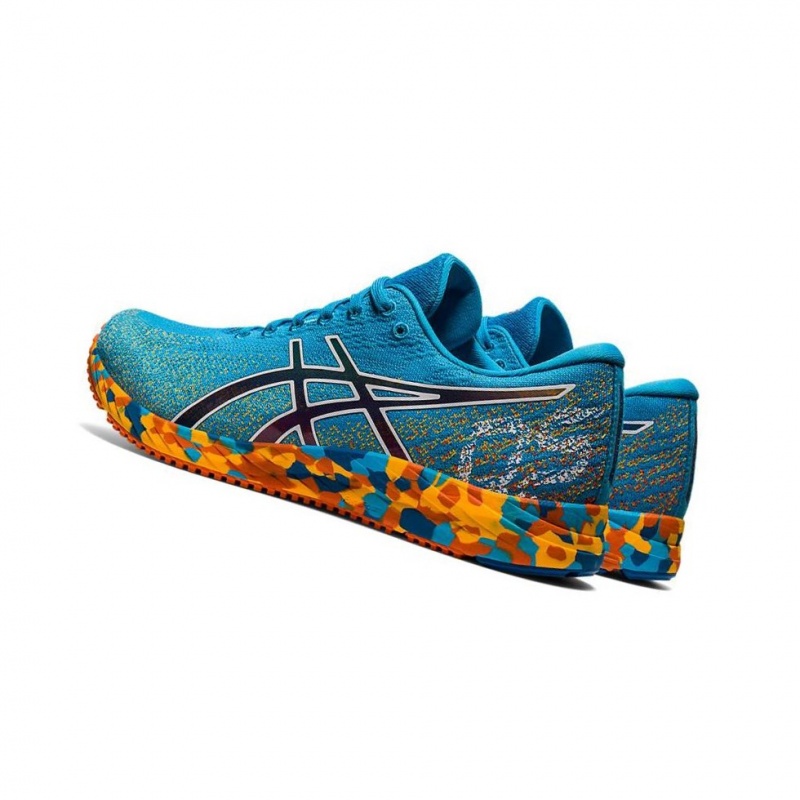 Pánské Běžecké Boty Asics GEL-DS TRAINER 26 Blankyt | 9120-RKWCA