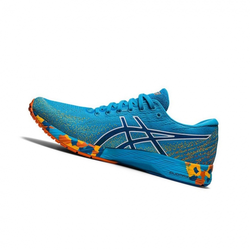 Pánské Běžecké Boty Asics GEL-DS TRAINER 26 Blankyt | 9120-RKWCA