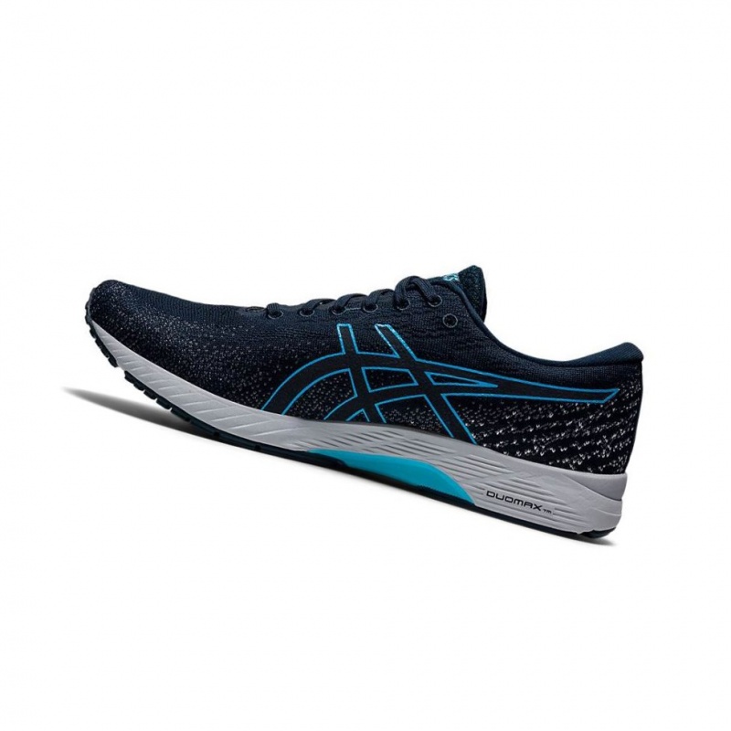 Pánské Běžecké Boty Asics GEL-DS TRAINER 26 Tmavě Blankyt | 6753-XTMJO