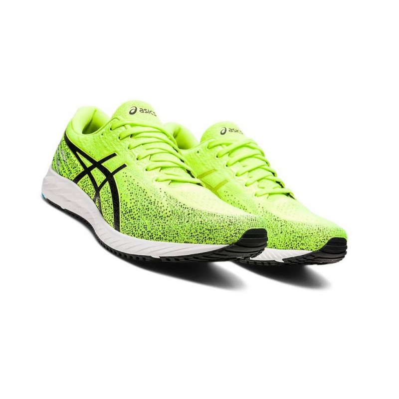 Pánské Běžecké Boty Asics GEL-DS TRAINER 26 Zelene | 4067-PSVGF