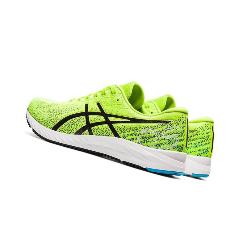 Pánské Běžecké Boty Asics GEL-DS TRAINER 26 Zelene | 4067-PSVGF