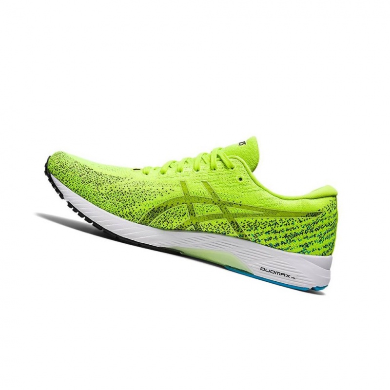 Pánské Běžecké Boty Asics GEL-DS TRAINER 26 Zelene | 4067-PSVGF