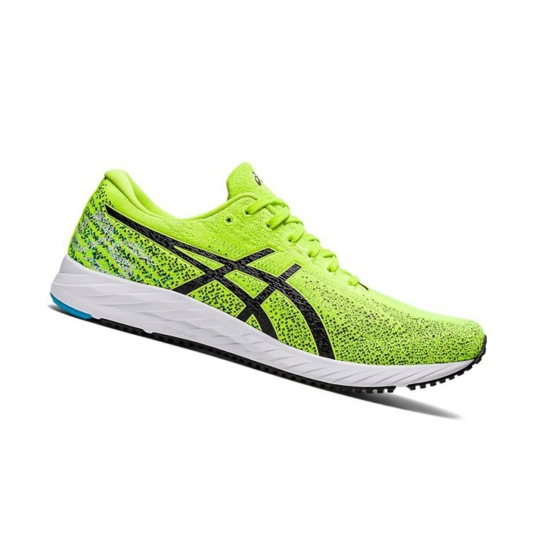 Pánské Běžecké Boty Asics GEL-DS TRAINER 26 Zelene | 4067-PSVGF