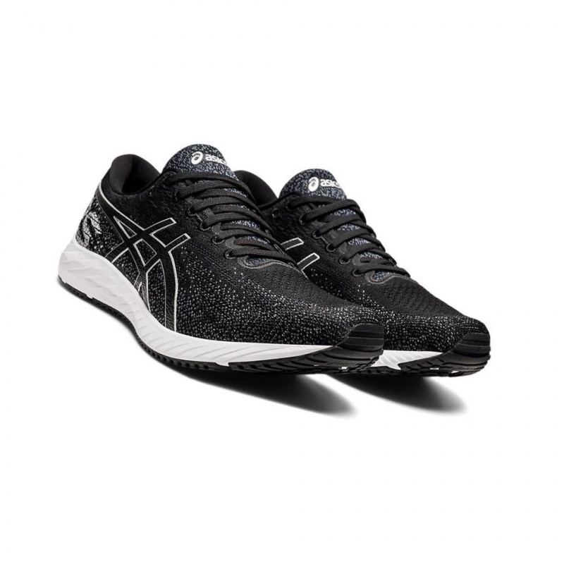 Pánské Běžecké Boty Asics GEL-DS TRAINER 26 Černé | 8654-WULGY