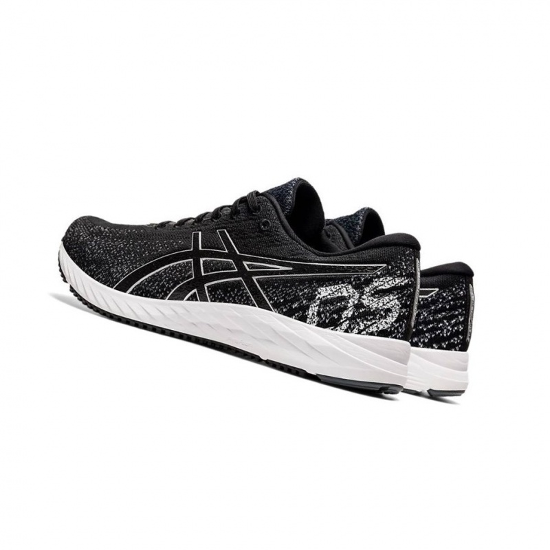 Pánské Běžecké Boty Asics GEL-DS TRAINER 26 Černé | 8654-WULGY