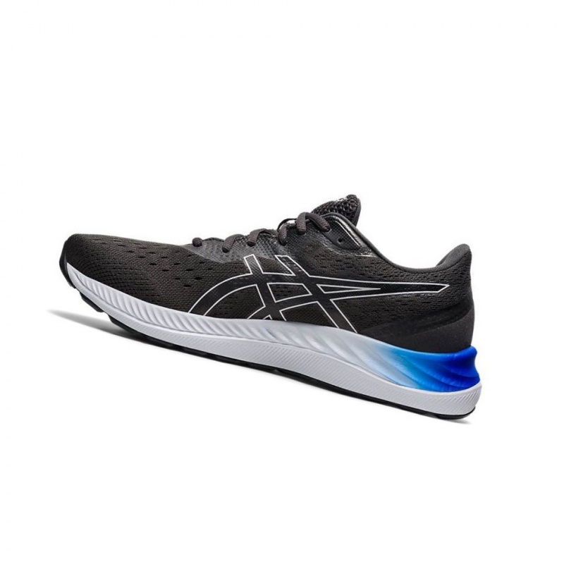 Pánské Běžecké Boty Asics GEL-EXCITE 8 Černé | 0795-RGIFL