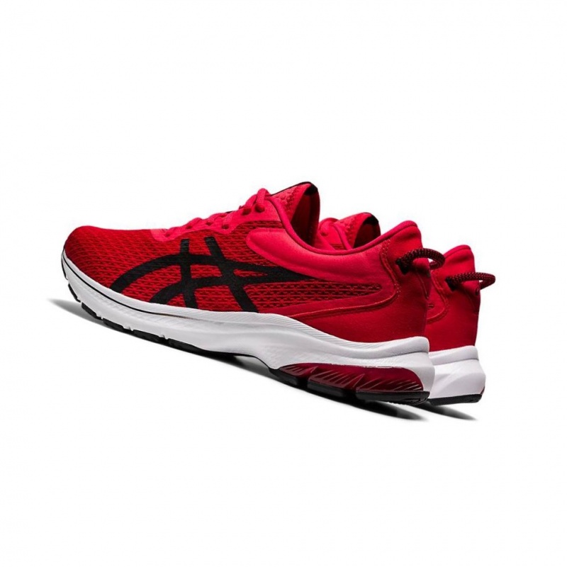 Pánské Běžecké Boty Asics GEL-KUMO LYTE 2 Extra Široké Červené | 6248-MQODL