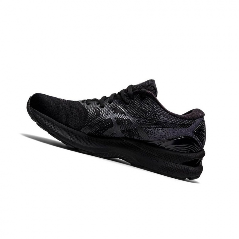 Pánské Běžecké Boty Asics GEL-NIMBUS 23 Černé | 6043-QDMZA