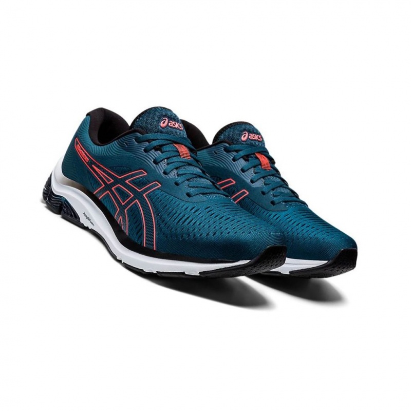 Pánské Běžecké Boty Asics GEL-PULSE 12 Blankyt | 8319-PUTLR