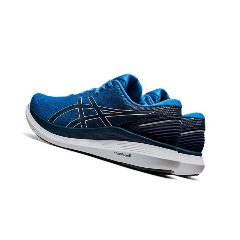 Pánské Běžecké Boty Asics GLIDERIDE 2 Blankyt | 2697-GBRJC