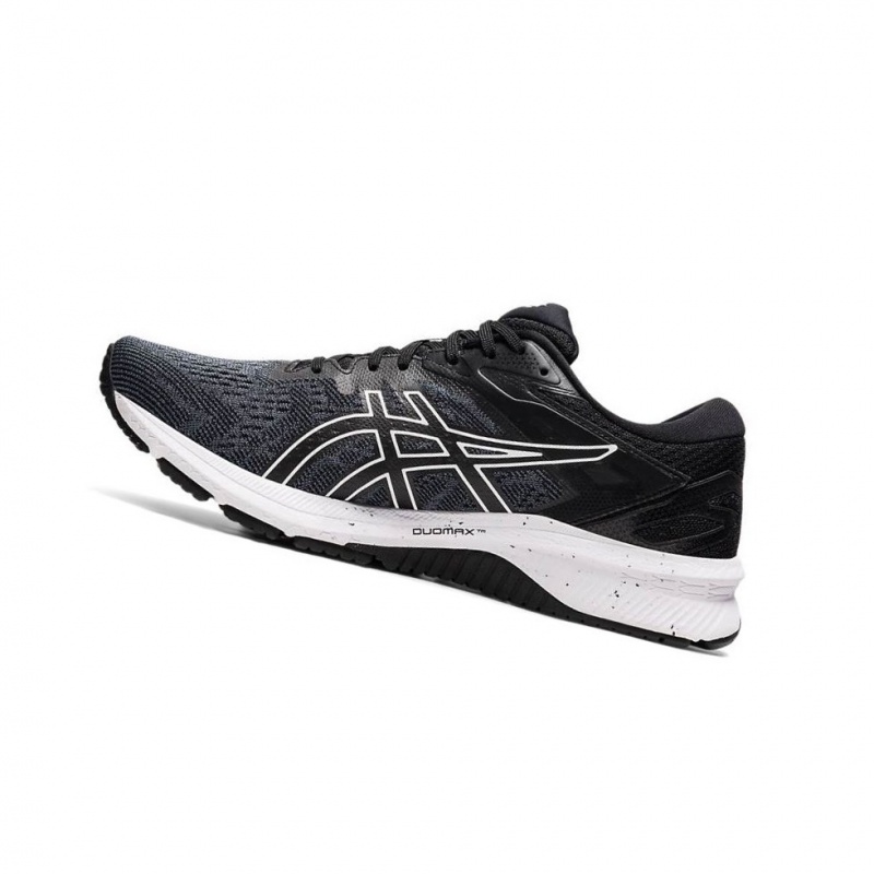 Pánské Běžecké Boty Asics GT-1000 Černé | 0531-VKWOA